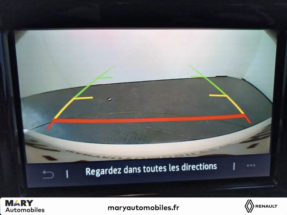 Véhicule occasion 218522 - renault TWINGO - Photo 20