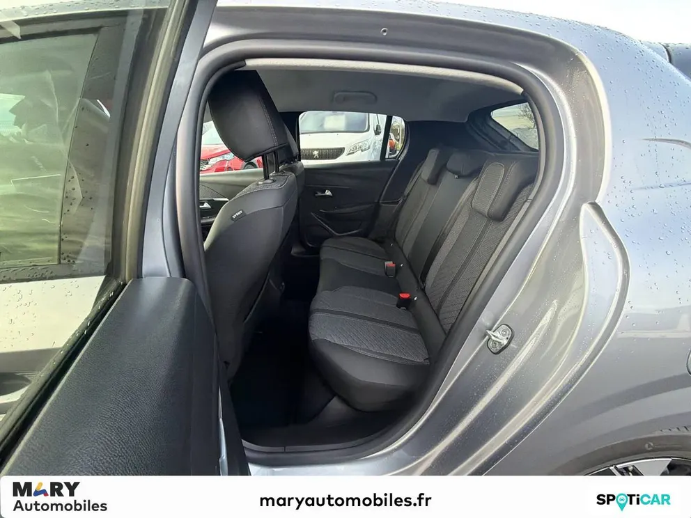 Véhicule occasion 210624 - peugeot 208 - Photo 9