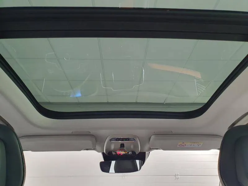 Véhicule occasion 70120 - volvo XC90 - Photo 25