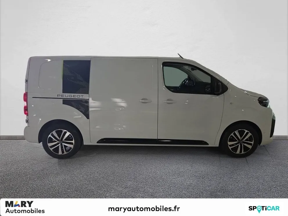 Véhicule occasion 219704 - peugeot EXPERT - Photo 4