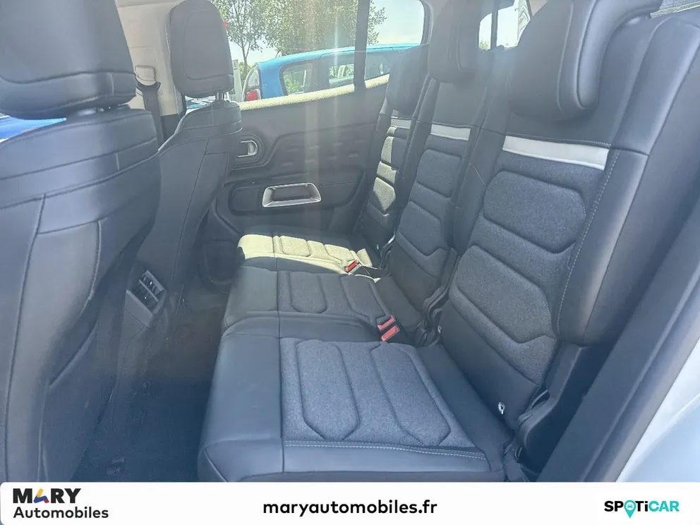 Véhicule occasion 1234087 - Citroën C5 AIRCROSS - Photo 16