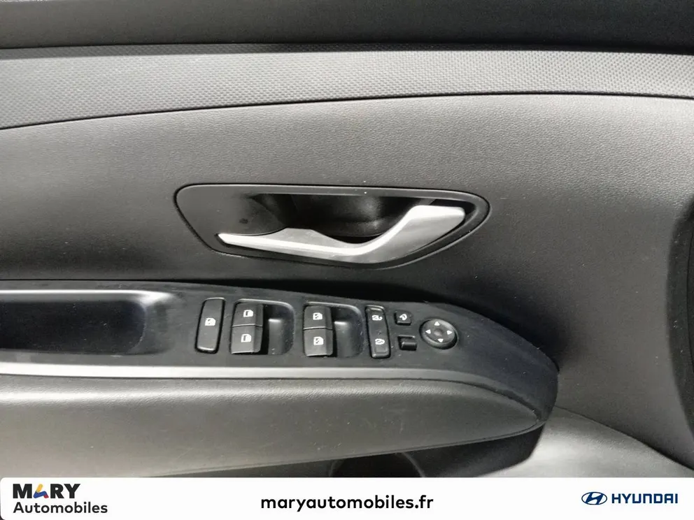 Véhicule occasion 216402 - hyundai TUCSON - Photo 10