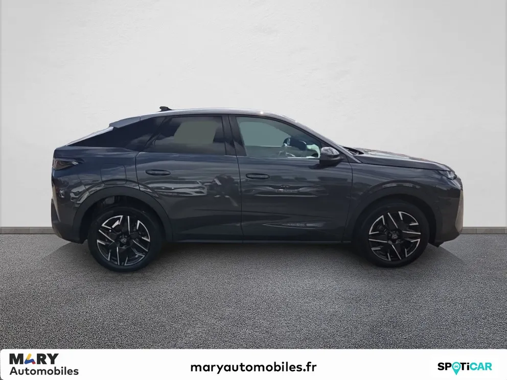 Véhicule occasion 232115 - peugeot 3008 - Photo 4