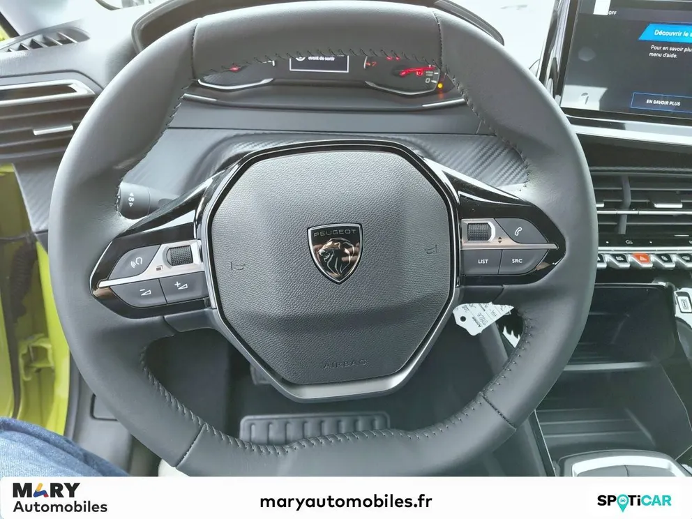 Véhicule occasion 219415 - peugeot 208 - Photo 13