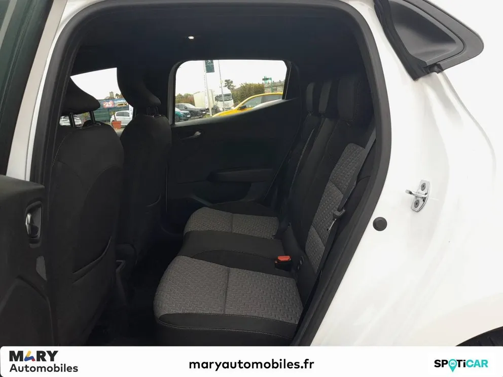 Véhicule occasion 200951 - renault CLIO - Photo 10