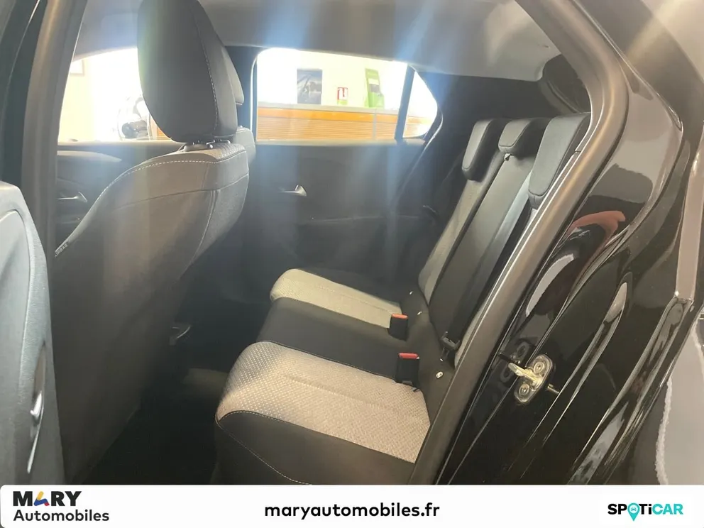 Véhicule occasion 1239618 - opel CORSA - Photo 17