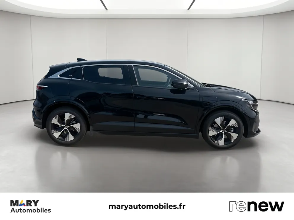 Véhicule occasion 1231060 - renault MEGANE - Photo 6