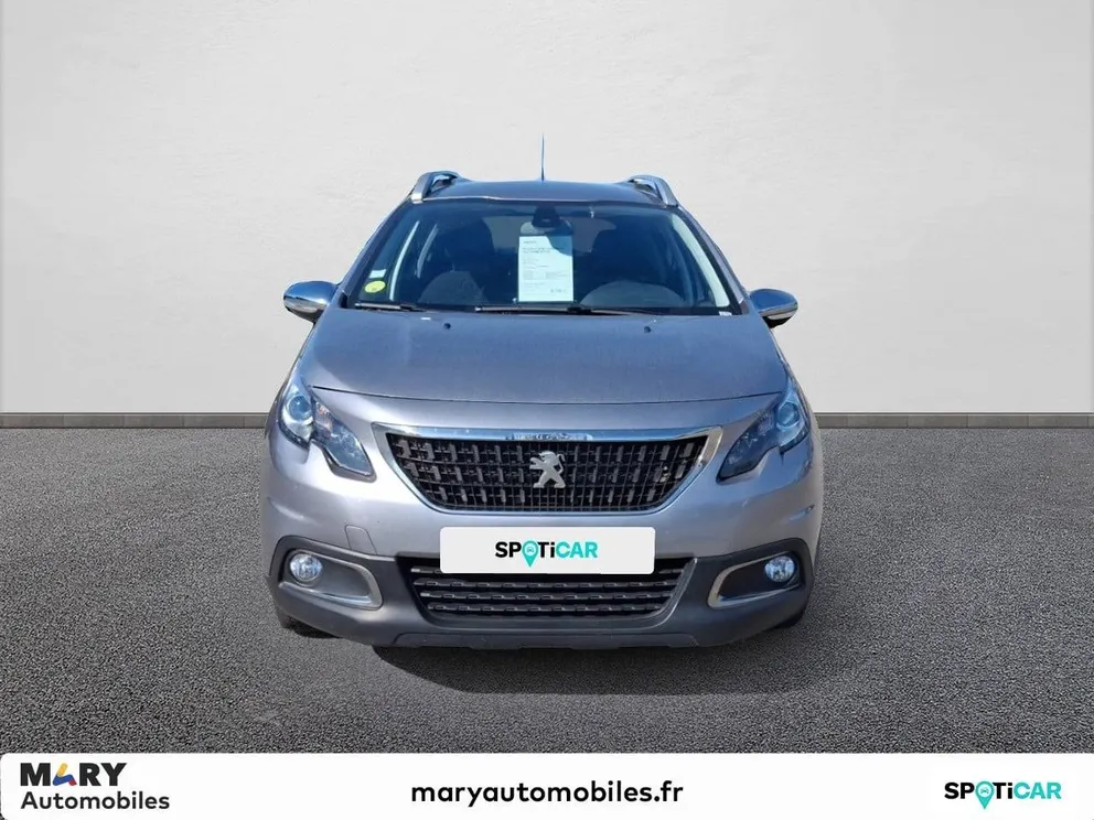 Véhicule occasion 234897 - peugeot 2008 - Photo 2