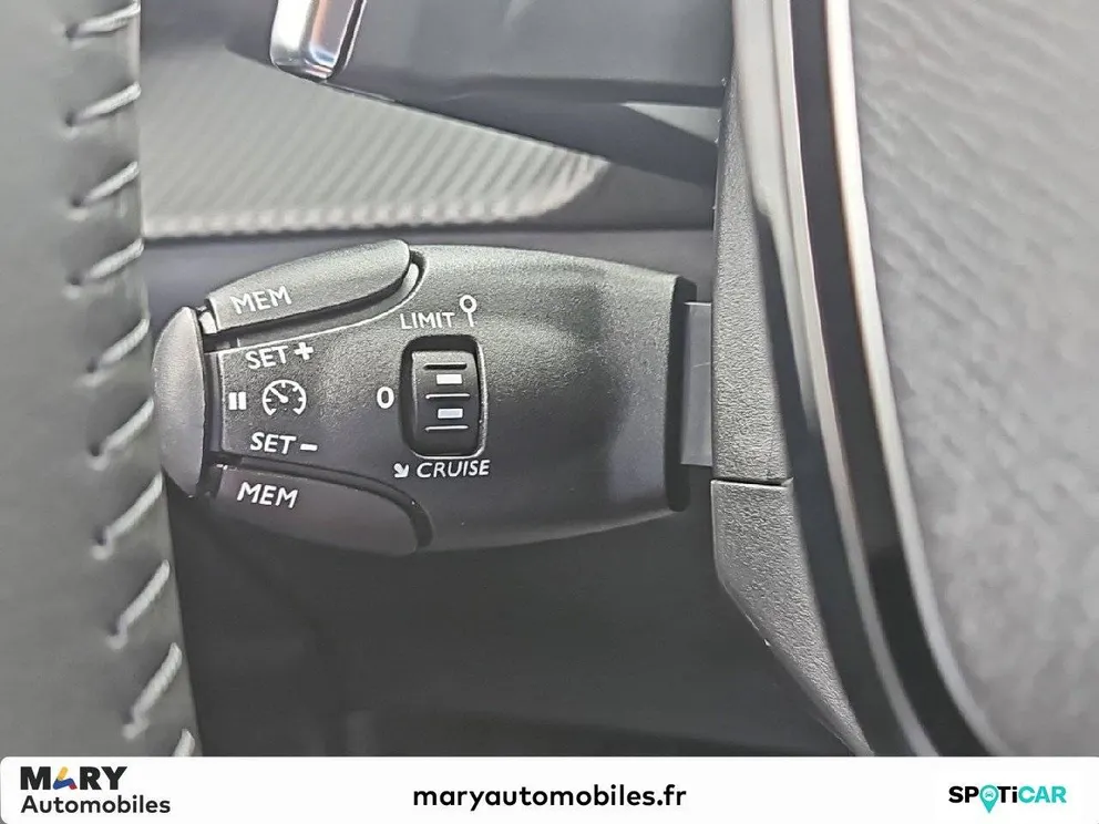 Véhicule occasion 188876 - peugeot 2008 - Photo 17