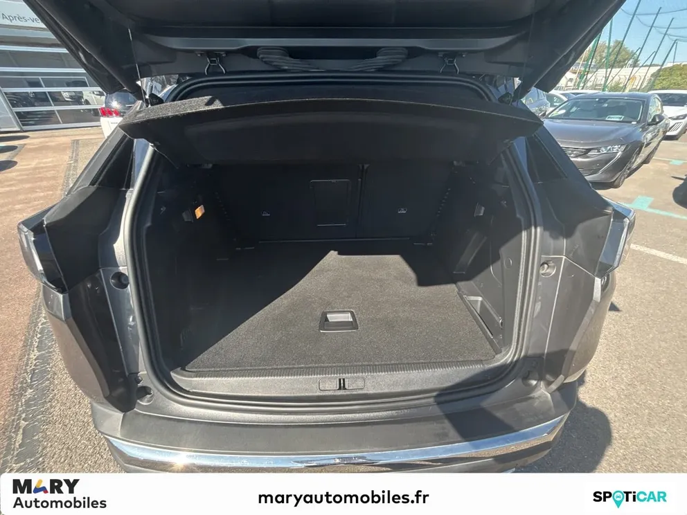 Véhicule occasion 1229853 - peugeot 3008 - Photo 16