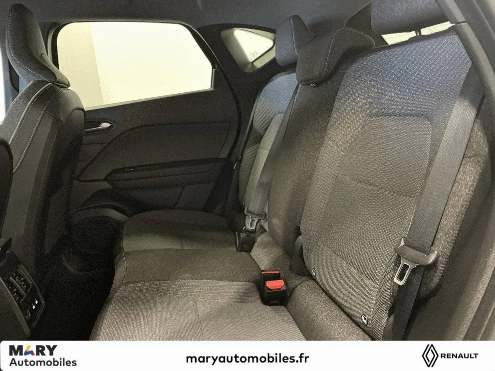 Véhicule occasion 196012 - renault CAPTUR - Photo 10