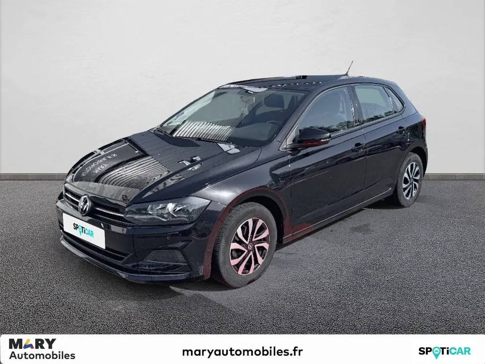 Véhicule occasion 233705 - volkswagen POLO - Photo 1