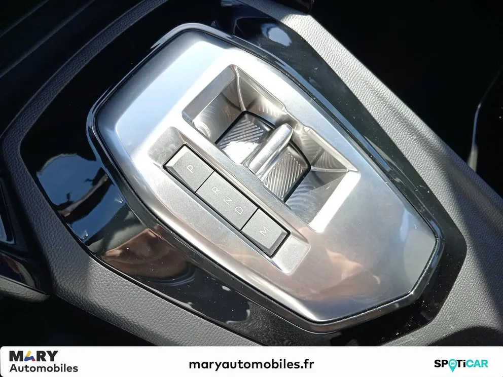 Véhicule occasion 177649 - peugeot 208 - Photo 15