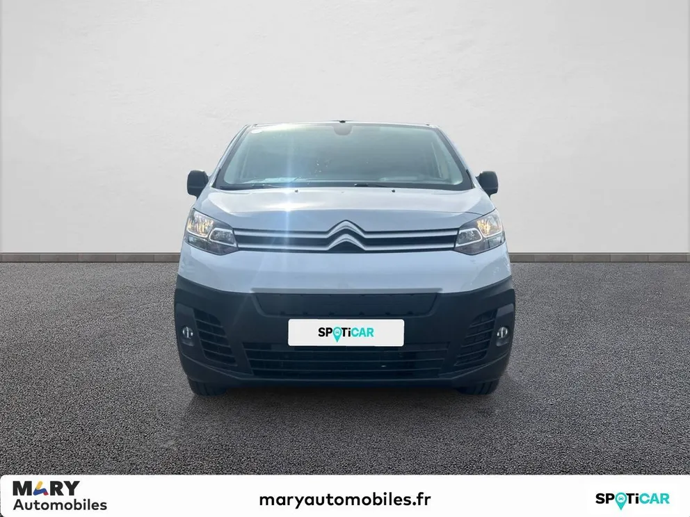 Véhicule occasion 163017 - Citroën JUMPY - Photo 2