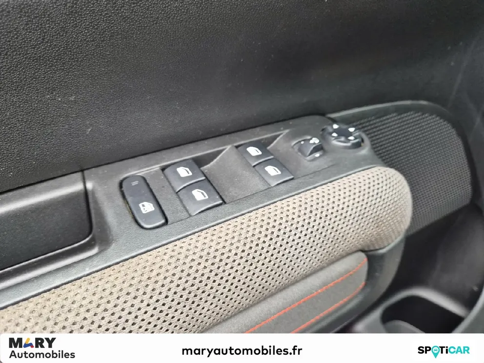 Véhicule occasion 1237829 - Citroën C3 AIRCROSS - Photo 18
