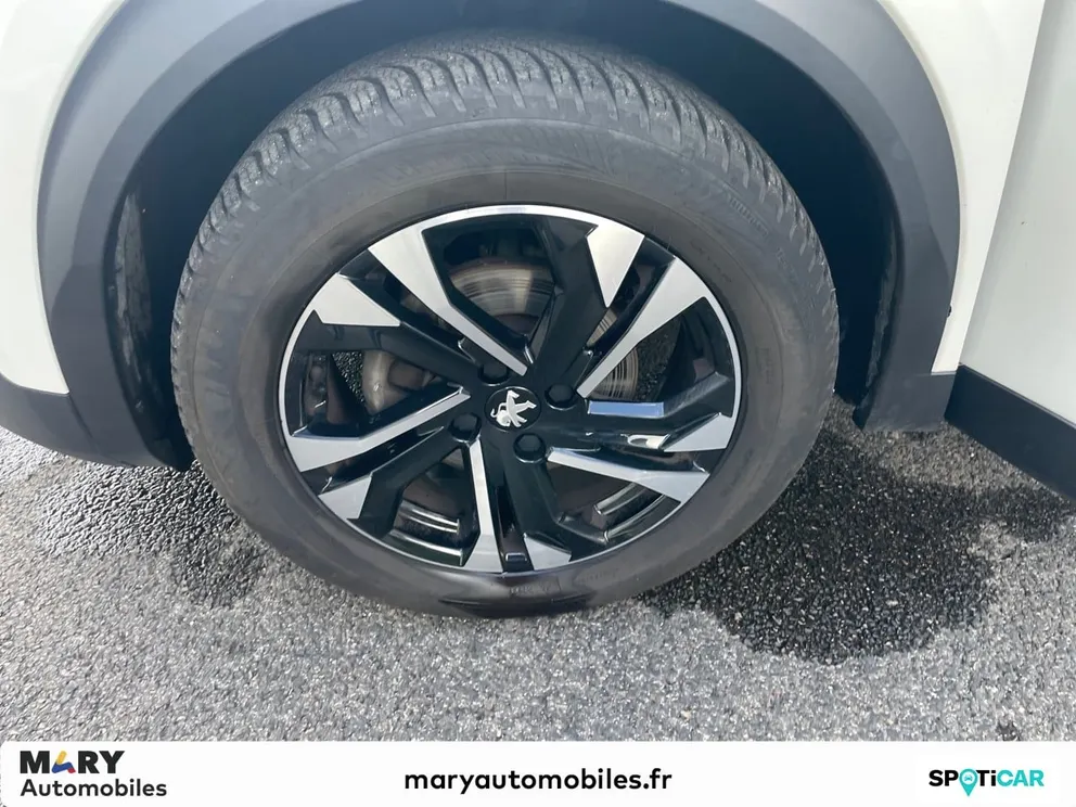 Véhicule occasion 235615 - peugeot 2008 - Photo 7