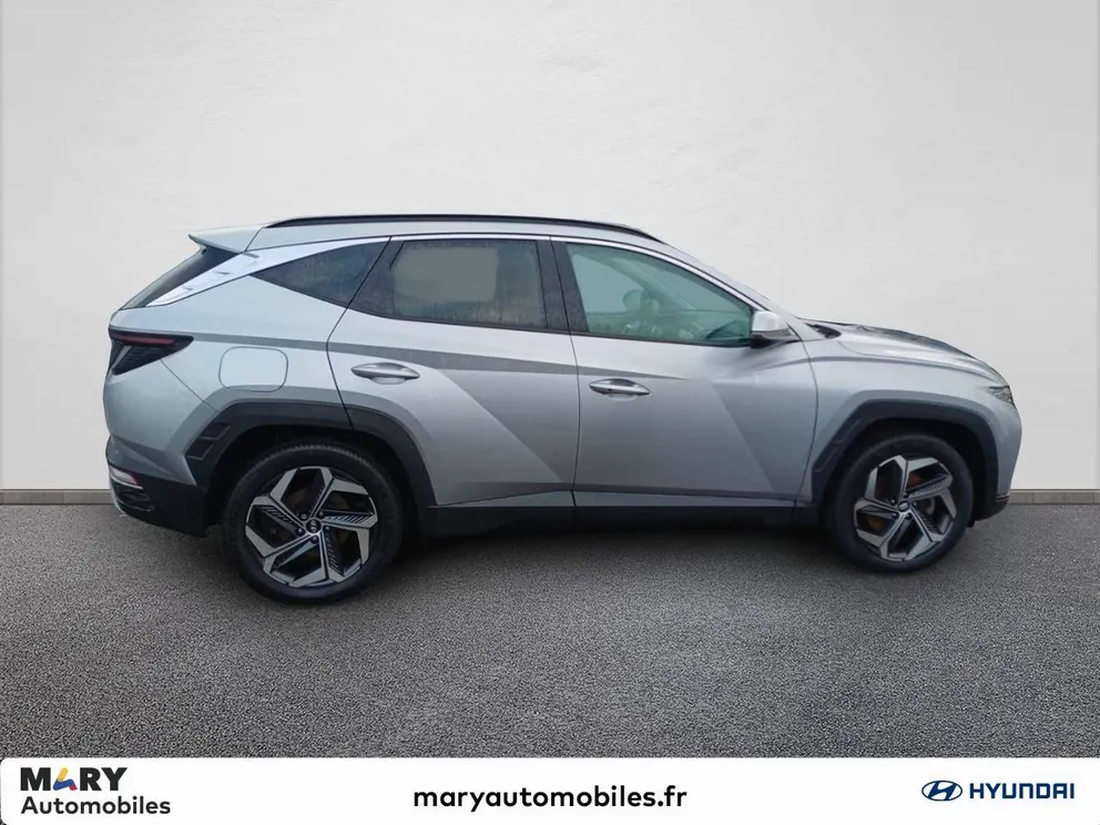 Véhicule occasion 202825 - hyundai TUCSON - Photo 4