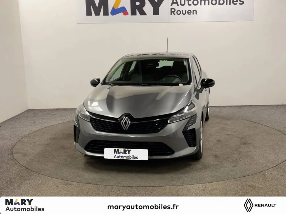 Véhicule occasion 199161 - renault CLIO - Photo 2