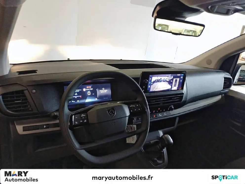 Véhicule occasion 168919 - peugeot EXPERT - Photo 8