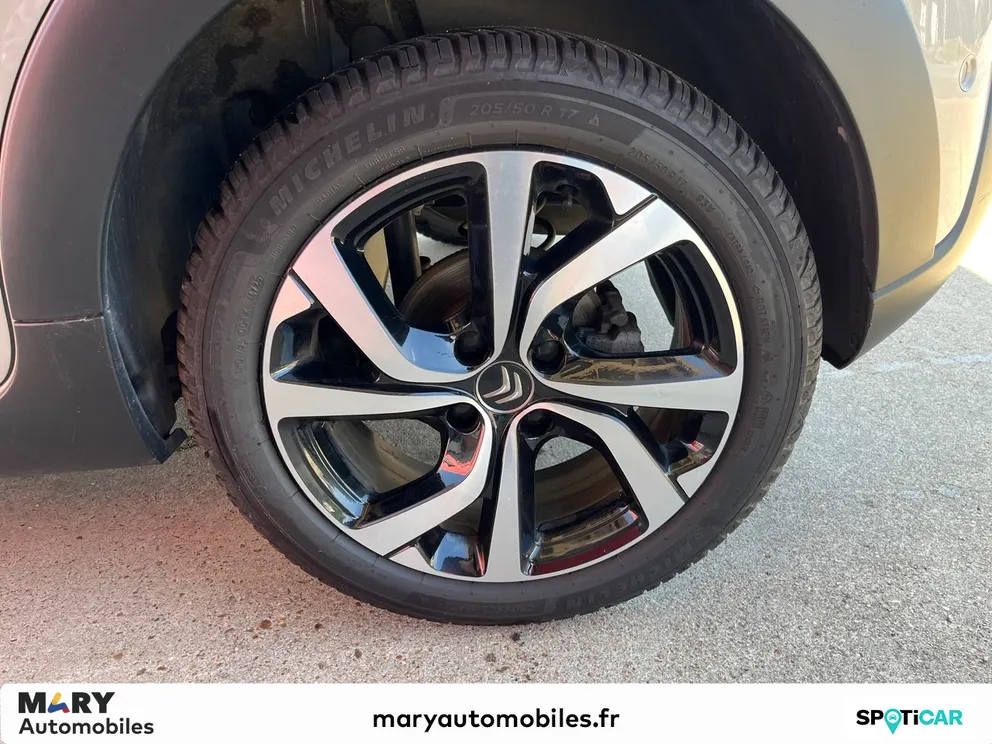 Véhicule occasion 1237651 - Citroën C3 - Photo 7