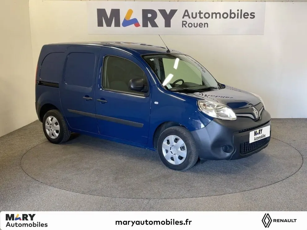Véhicule occasion 234396 - renault KANGOO - Photo 3