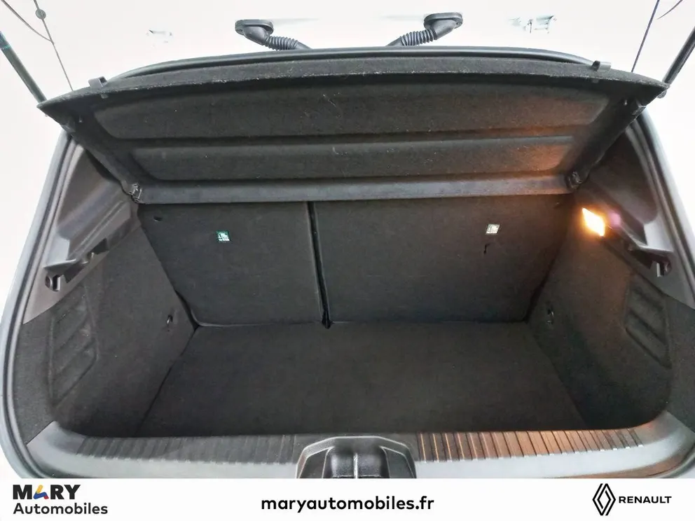 Véhicule occasion 201622 - renault CLIO - Photo 6