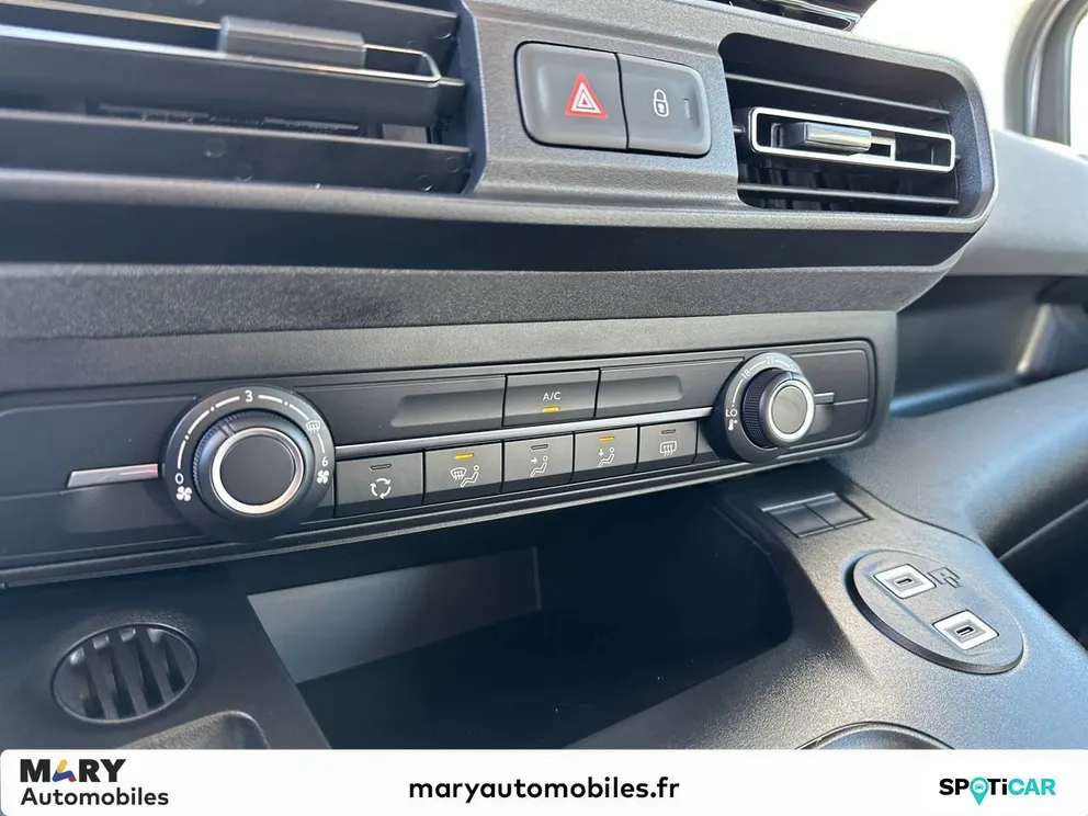 Véhicule occasion 221916 - peugeot RIFTER - Photo 18