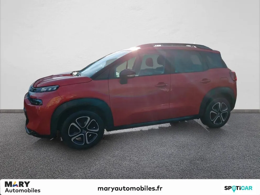 Véhicule occasion 210777 - Citroën C3 AIRCROSS - Photo 1
