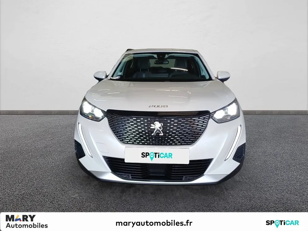 Véhicule occasion 226719 - peugeot 2008 - Photo 2