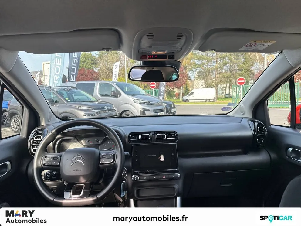 Véhicule occasion 223232 - Citroën C3 AIRCROSS - Photo 8