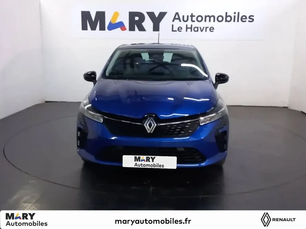 Véhicule occasion 206265 - renault CLIO - Photo 2