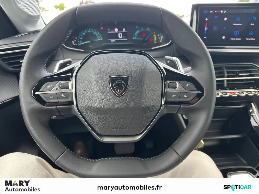 Véhicule occasion 183143 - peugeot 208 - Photo 14