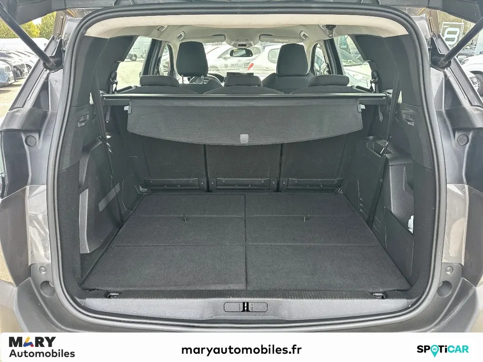 Véhicule occasion 1239520 - peugeot 5008 - Photo 28