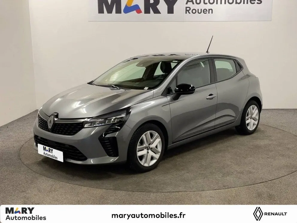 Véhicule occasion 198712 - renault CLIO - Photo 1