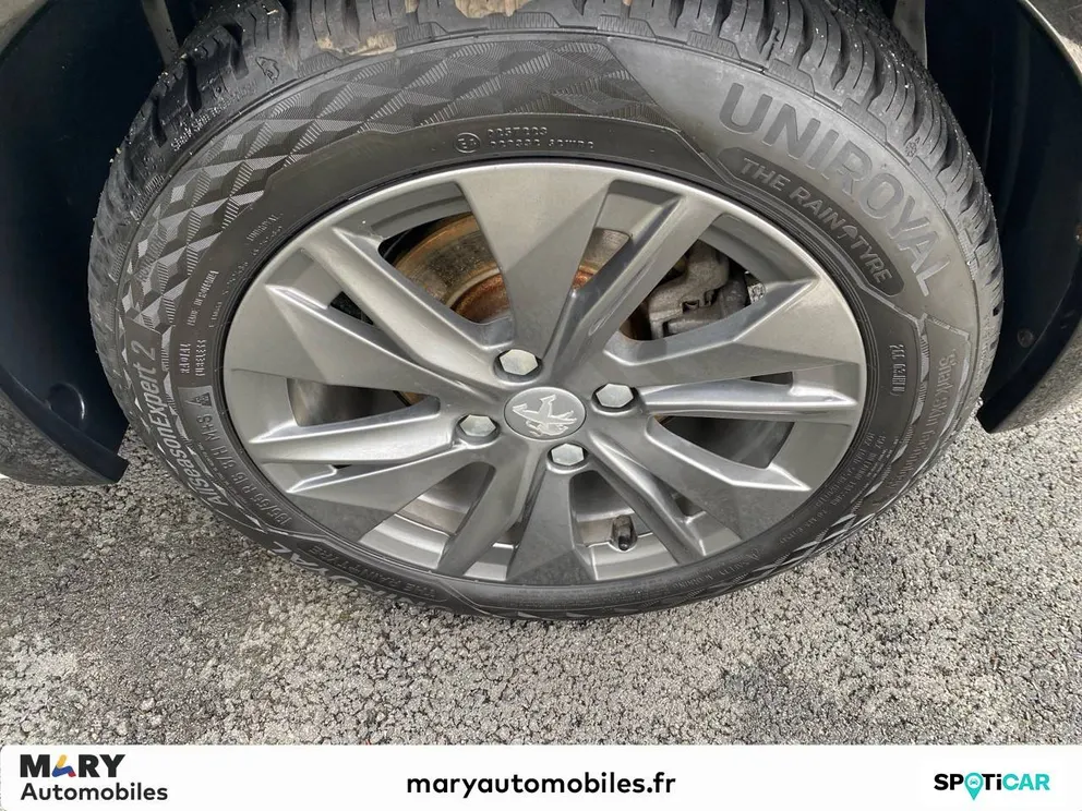 Véhicule occasion 195755 - peugeot 208 - Photo 11