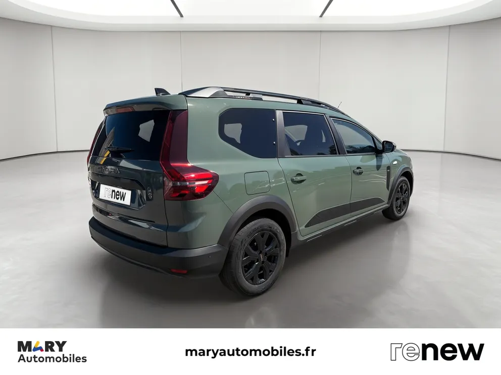 Véhicule occasion 231722 - dacia JOGGER - Photo 5