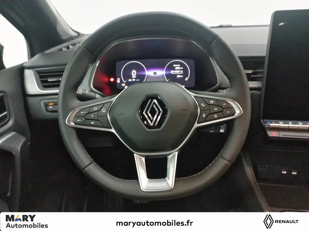 Véhicule occasion 220395 - renault CAPTUR - Photo 12