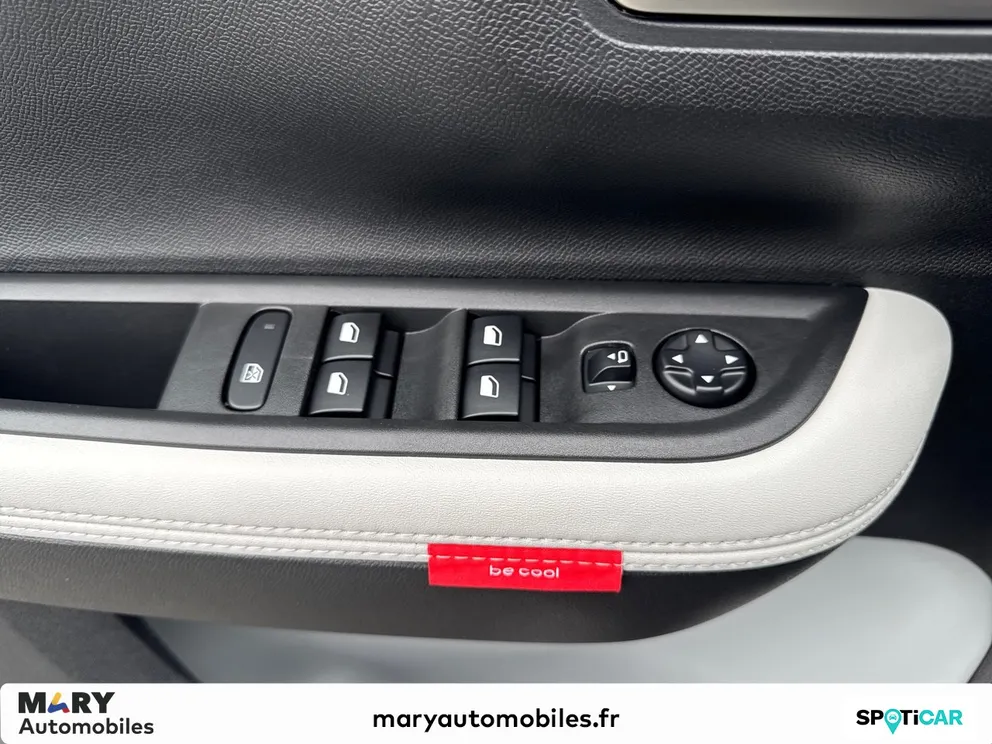 Véhicule occasion 1239655 - Citroën C3 - Photo 16
