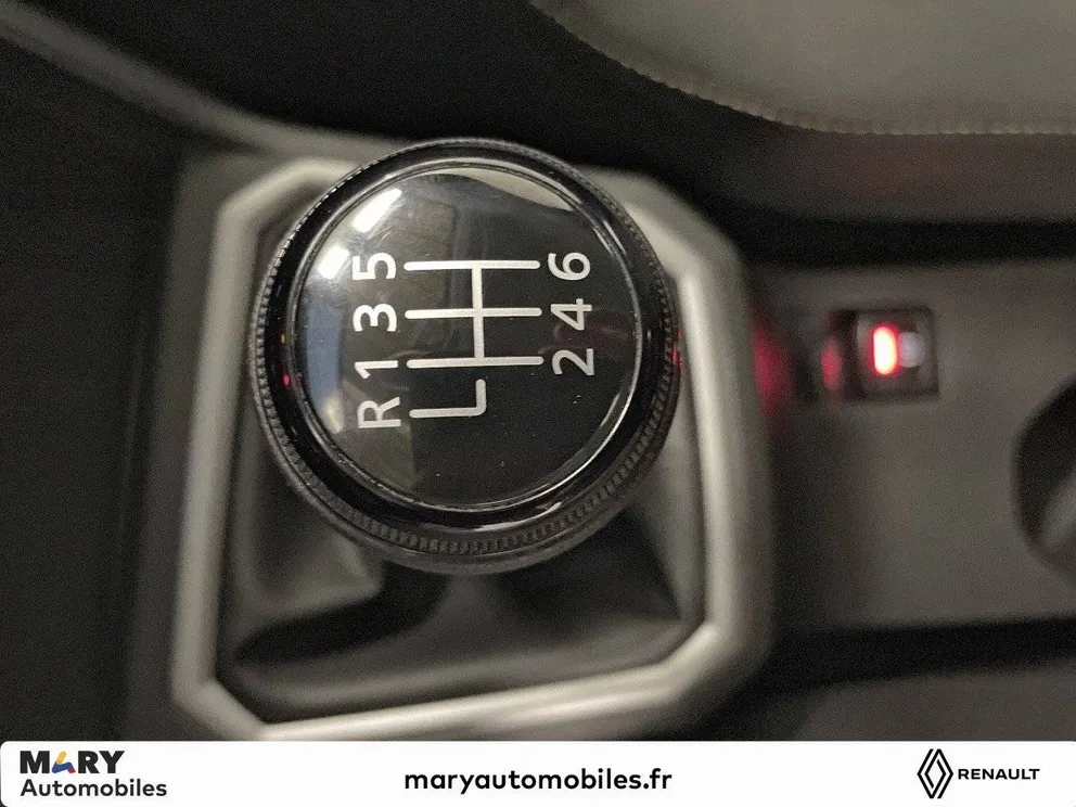 Véhicule occasion 182659 - dacia SANDERO - Photo 13