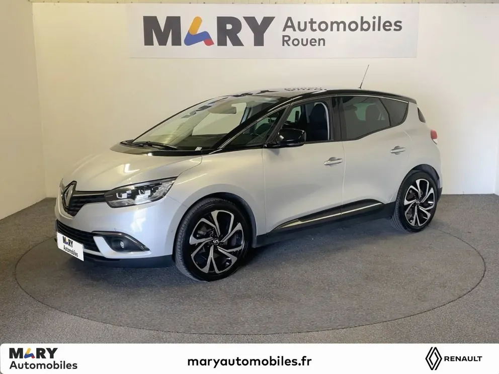 Véhicule occasion 237599 - renault SCENIC - Photo 1
