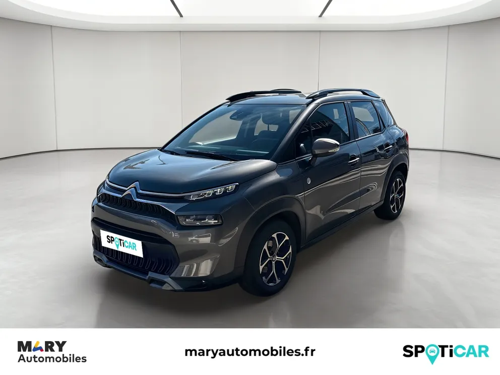 Véhicule occasion 1242518 - Citroën C3 AIRCROSS - Photo 1
