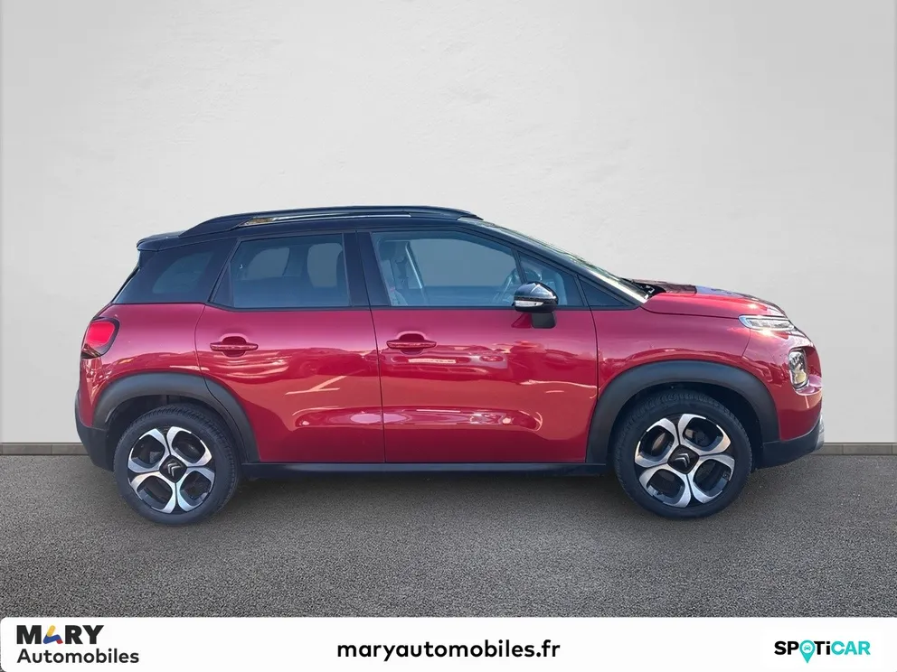 Véhicule occasion 1232680 - Citroën C3 AIRCROSS - Photo 4