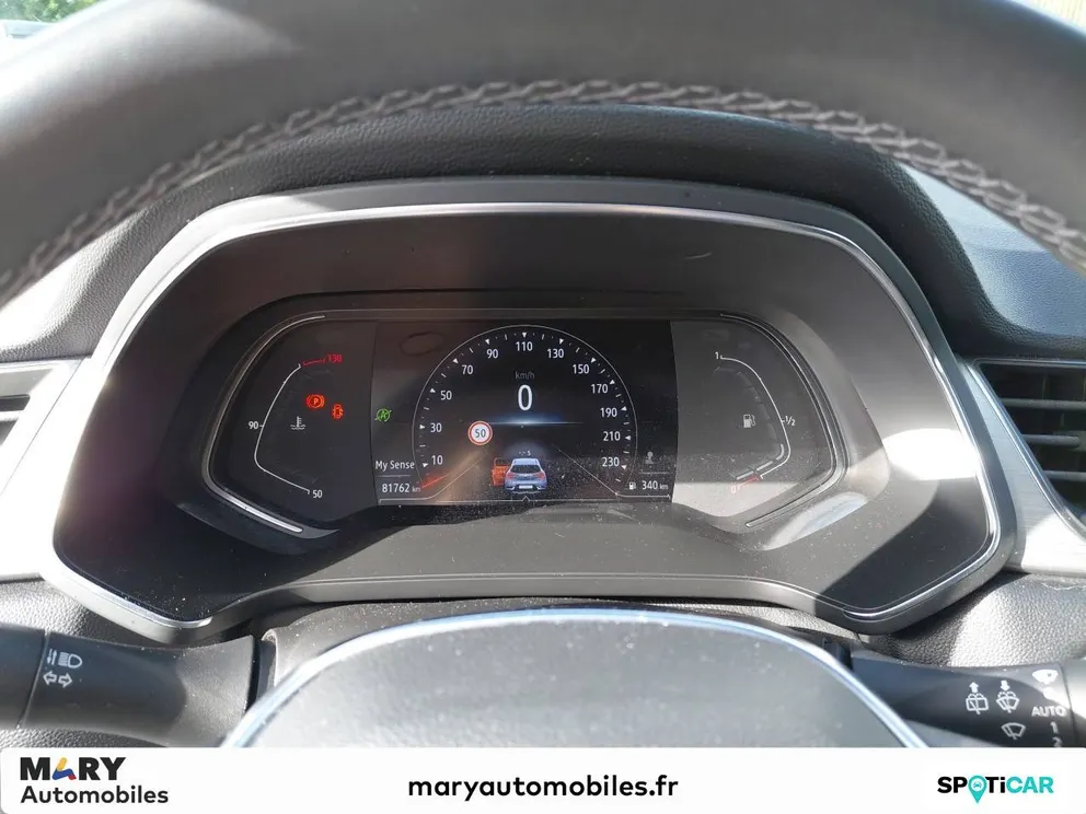 Véhicule occasion 227887 - renault CAPTUR - Photo 16