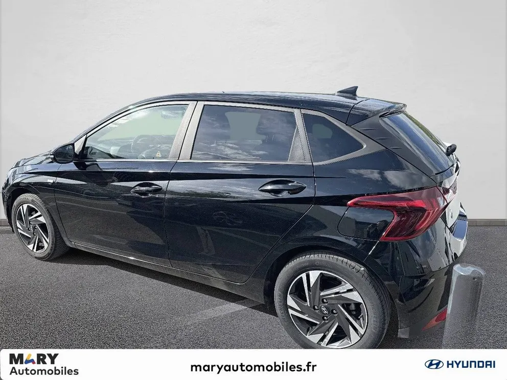 Véhicule occasion 227473 - hyundai i20 - Photo 7