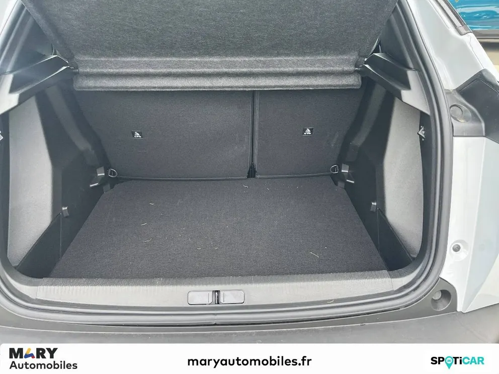 Véhicule occasion 186400 - peugeot 2008 - Photo 5