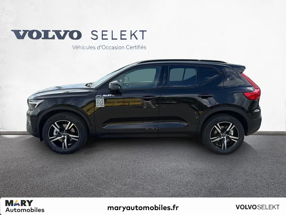 Véhicule occasion 237263 - volvo XC40 - Photo 2