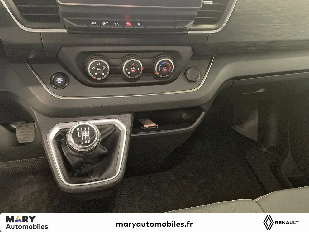 Véhicule occasion 237871 - renault TRAFIC - Photo 21