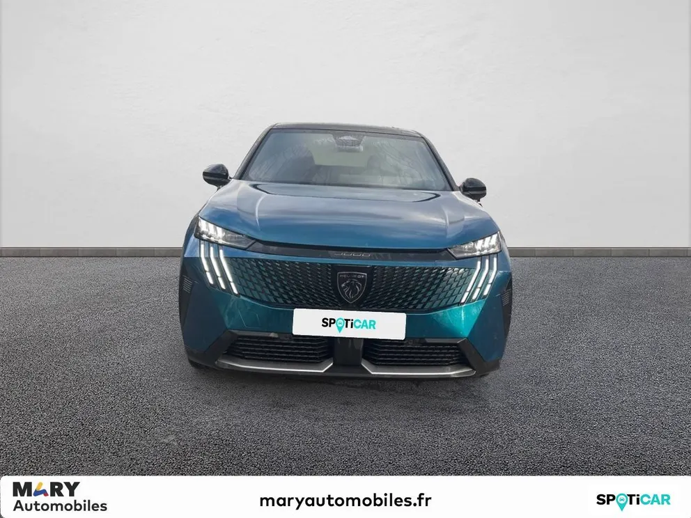 Véhicule occasion 205409 - peugeot 3008 - Photo 2