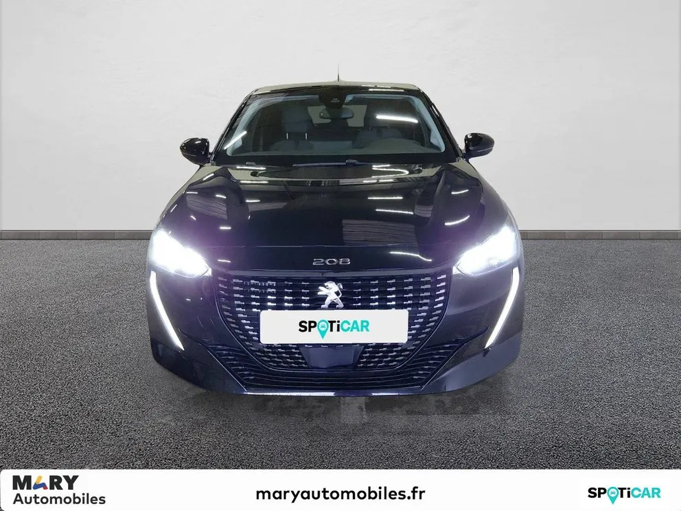 Véhicule occasion 211564 - peugeot 208 - Photo 2