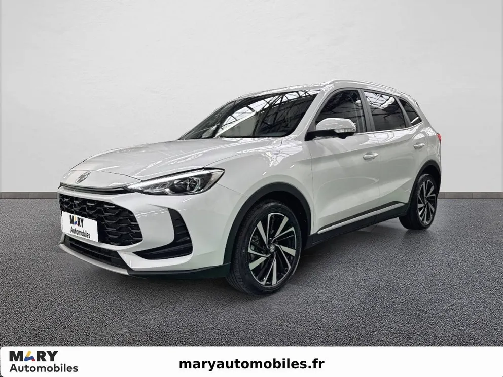 Véhicule occasion 194767 - mg ZS - Photo 1